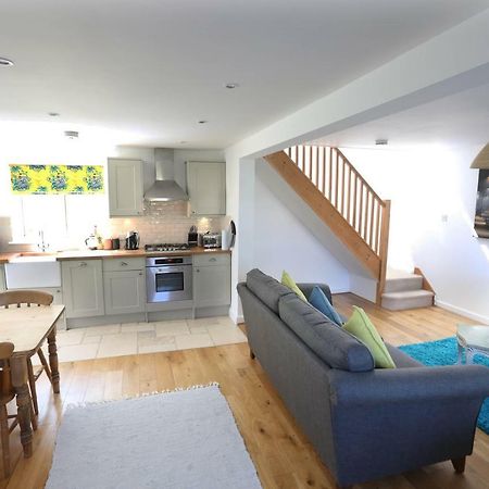 Appartement 4A Dolphin Close à Lyme Regis Extérieur photo